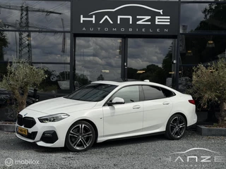 BMW 2 Serie Gran Coupé BMW 218d M-Sport|Pano|18"|Shadow Line