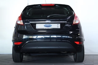 Ford Fiesta - afbeelding nr 6