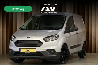 Ford Transit Courier 1.0 Benzine 100 PK | Marge | BTW / BPM Vrij | PDC | Airco