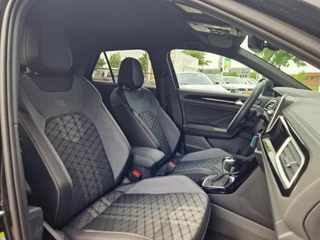 Volkswagen T-Roc Volkswagen T-Roc 1.5 TSI DSG 150PK 3x R-Line /1e eigenaar /Garantie - afbeelding nr 9