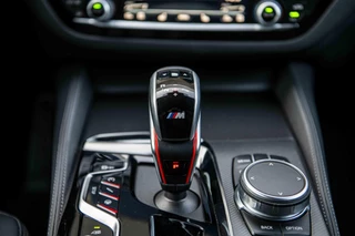 BMW M5 BMW 5-serie M5 | Carbon | H&K | Driving Assistant Plus | Head Up | 20 inch | - afbeelding nr 38