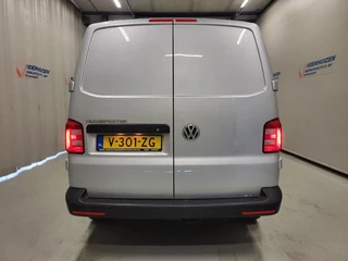 Volkswagen Transporter Volkswagen Transporter 2.0TDI Euro 6! - afbeelding nr 16