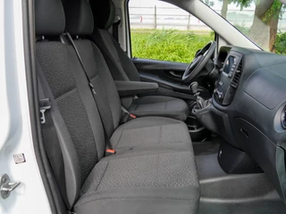 Mercedes-Benz Vito Mercedes-Benz Vito 110 CDI 102PK Functional Lang | TREKHAAK | CAMERA | NAVIGATIE | - afbeelding nr 5