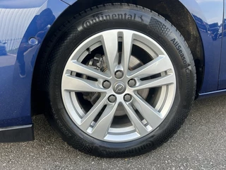 Opel Astra - afbeelding nr 22