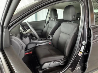 Honda HR-V Honda HR-V 1.5 i-VTEC Elegance|Camera|Navi|Trekhaak| - afbeelding nr 4