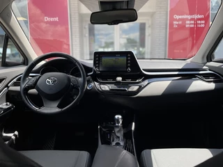 Toyota C-HR Toyota C-HR 1.8 Hybrid Dynamic | Navi | Apple CarPlay Android auto | Keyless - afbeelding nr 7