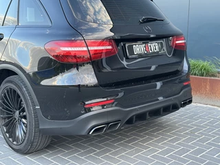 Mercedes-Benz GLC - afbeelding nr 9
