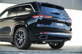 Jeep Grand Cherokee - afbeelding nr 21