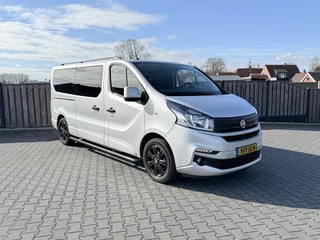 Fiat Talento 2.0 MJ EcoJet 145PK! L2H1 DC Basis | NAP |