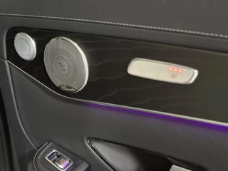Mercedes-Benz GLC Mercedes-Benz GLC-klasse AMG 43 4MATIC Premium Plus |Standkachel | Parfom | 360 camera | Stoelverkoeling - afbeelding nr 17