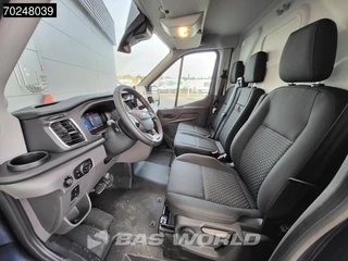 Ford Transit Ford Transit 165pk Automaat Black Edition Limited L3H2 Nwe model! CarPlay Xenon Camera 11m3 Airco Cruise control - afbeelding nr 12