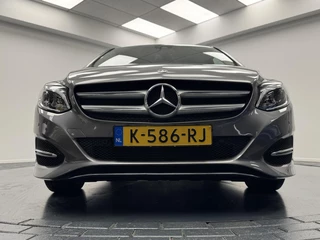 Mercedes-Benz B-Klasse Mercedes B180  Automaat-Afn.Trekhaak-Navigatie-Cr.Contr-Clima-Stoelverwarming-Parkeersensoren-Lm16''velgen - afbeelding nr 35