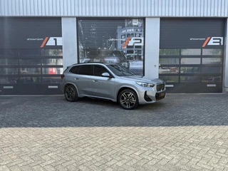 BMW X1 BMW X1 sDrive20i M-sport|Pano|LED|VOL - afbeelding nr 48