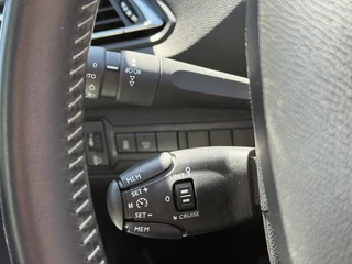 Peugeot 308 Peugeot 308 SW 1.2 PureTech Blue Lion 2e Eigenaar,Navi,Pano,110pk,Clima,Cruise,PDC,N.A.P,APK tot 10-2025 - afbeelding nr 17