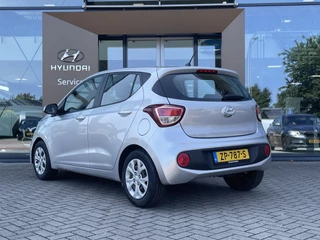 Hyundai i10 Hyundai i10 1.0i Comfort | Airco | Cruise Control - afbeelding nr 10