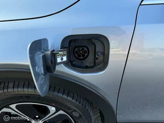 Kia XCeed XCeed 1.6  PHEV DynamicPlusLine 55 km Volledig electrisch rijden hierna Hybride , Navigatie , Camera , Parkeerhulp , Stoel en stuur verwarming  , Keyless entry , 18 inch Velgen , - afbeelding nr 12
