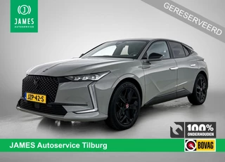 DS DS 4 1.2 PureTech Performance Line+