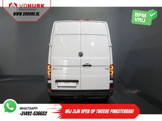 Volkswagen Crafter - afbeelding nr 5