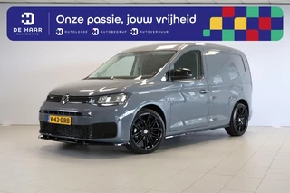 Volkswagen Caddy - 41785719-0