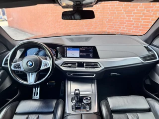 BMW X5 BMW X5 xDrive45e High Executive| PANO|360 CAMERA|M ZETELS - afbeelding nr 4