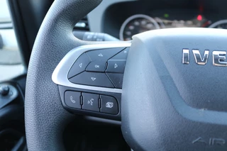 Iveco Daily Iveco Daily 35S16 Hi-Matic Automaat Airco Navigatie 3.5T Trekhaak - afbeelding nr 20