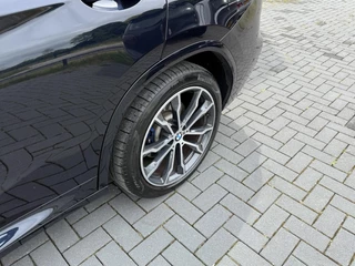 BMW X4 BMW X4 XDrive30i High Exec M-Sport HUD Panorama 360 Trekhaak - afbeelding nr 44