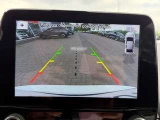 Ford EcoSport Ford EcoSport 1.0 ECO BOOST ST-LINE NAVI CAMERA CARPLAY STUUR/STOEL VERWARMING - afbeelding nr 8