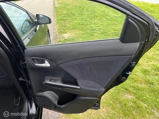 Honda Civic Honda Civic 1.4 Sport Business Edition - afbeelding nr 19