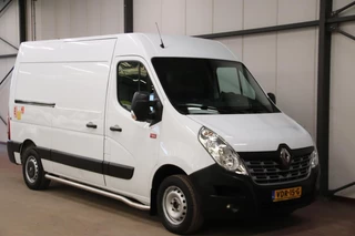 Renault Master Renault Master T35 2.3 dCi L2H2 AUTOMAA MET LAADKLEP LIFT - afbeelding nr 14