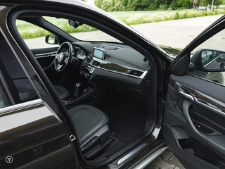 BMW X1 BMW X1 xDrive20i Aut. - Pano, LED, camera - afbeelding nr 20