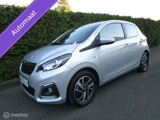 Peugeot 108 - 477367605-0