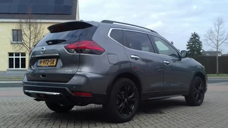 Nissan X-Trail - afbeelding nr 3