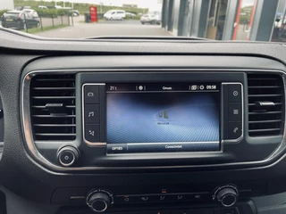 Toyota ProAce Toyota ProAce Compact 1.6 D-4D COMFORT - AC &CC - TREKHAAK - afbeelding nr 16