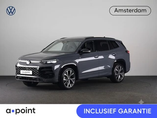 Volkswagen Tayron 1.5 eHybrid R-Line Edition