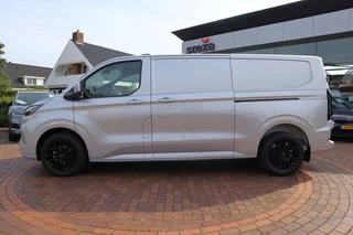 Ford Transit Custom - afbeelding nr 3