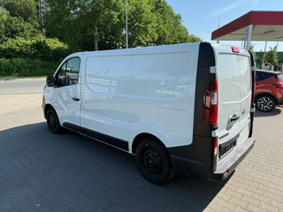 Opel Vivaro - afbeelding nr 5