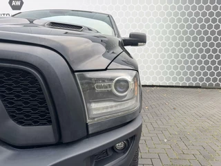Dodge Ram 1500 Dodge Ram 1500 4X4 5.7 V8 4x4 Crew Cab 5'7 Rebel Schuifdak - afbeelding nr 15