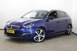 Peugeot 308 - 79191245-0