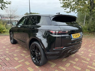 Land Rover Range Rover Evoque Land Rover Range Rover Evoque 1.5 P300e AWD S /Black Edition - afbeelding nr 17