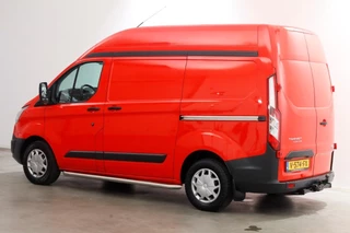 Ford Transit Custom - afbeelding nr 9