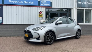 Toyota Yaris ,Cruise adap, PDC, Camera, le 1.5 Hyb. Bns Plus