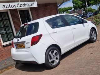 Toyota Yaris - afbeelding nr 13