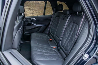 BMW X5 BMW X5 xDrive40i,M-Sport,Pano,22 inch,HUD,BTW,H&K,Adaptive - afbeelding nr 12