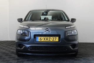 Citroën C4 Cactus - afbeelding nr 2