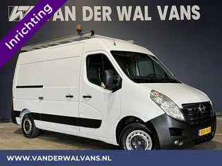 Opel Movano - 140118543-0