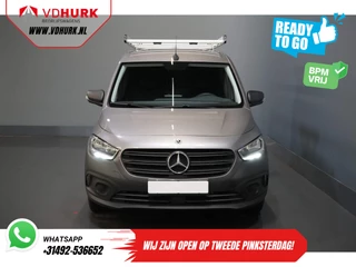Mercedes-Benz Citan - afbeelding nr 7