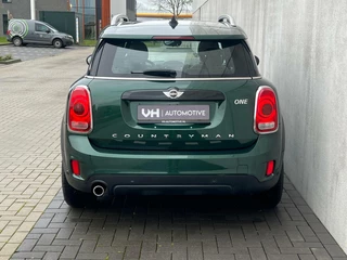 MINI Countryman Mini Countryman One 1.5 LCI - pano - leder - navi - onderhou - afbeelding nr 8