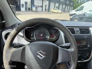 Suzuki Celerio Suzuki Celerio 1.0 Comfort - afbeelding nr 10