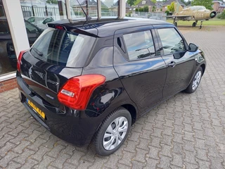 Suzuki Swift Suzuki Swift 1.2 Comfort - afbeelding nr 3