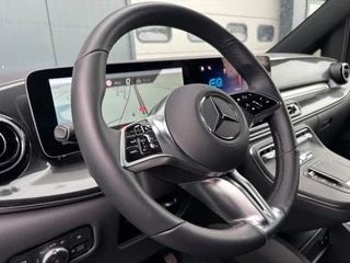 Mercedes-Benz EQV - afbeelding nr 12
